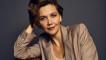 Maggie Gyllenhaal Reveals the Advice Emma Thompson Gave Her on Motherhood (Exclusive)